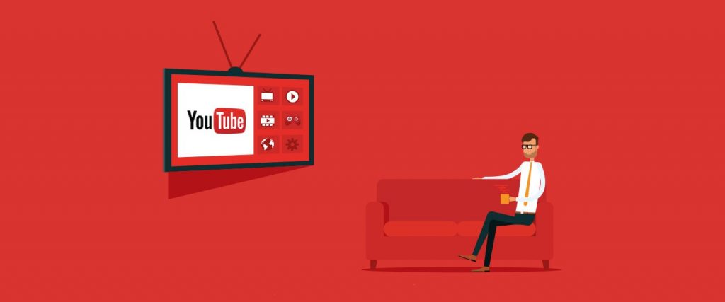 Social Media Marketing YouTube